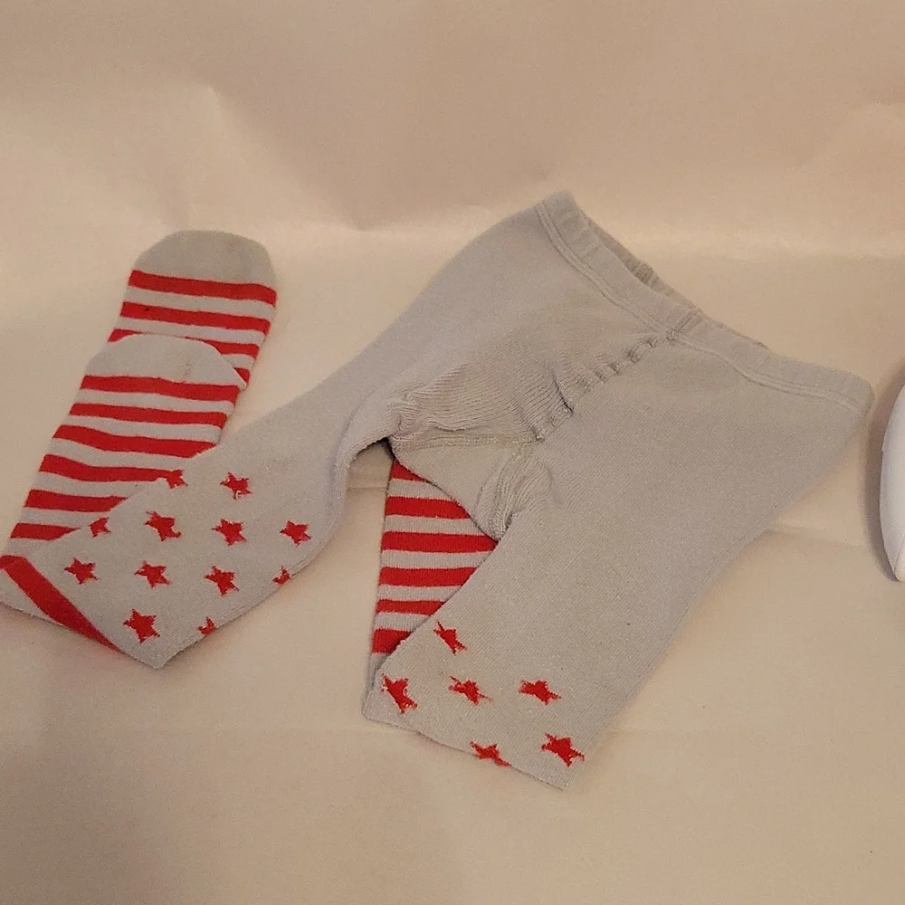 Paper Wings Tights